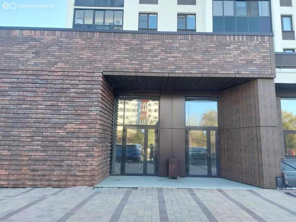 Помещение свободного назначения (274 м) - Фото 2