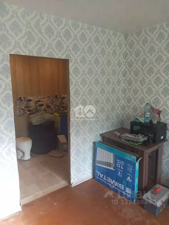 Комната Новосибирская область, Бердск Боровая ул., 102 (18.1 м) - Фото 2