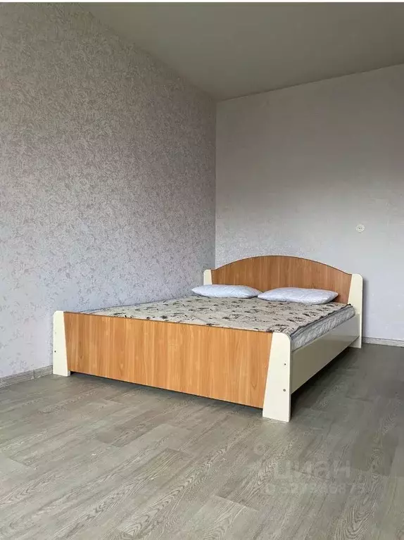 1-к кв. Санкт-Петербург ул. Дмитрия Устинова, 4К1 (38.5 м) - Фото 2