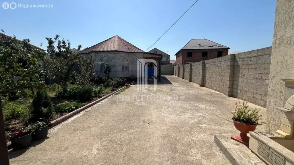 Дом в Новый Хушет, улица Коркмасова, 58 (120 м) - Фото 0