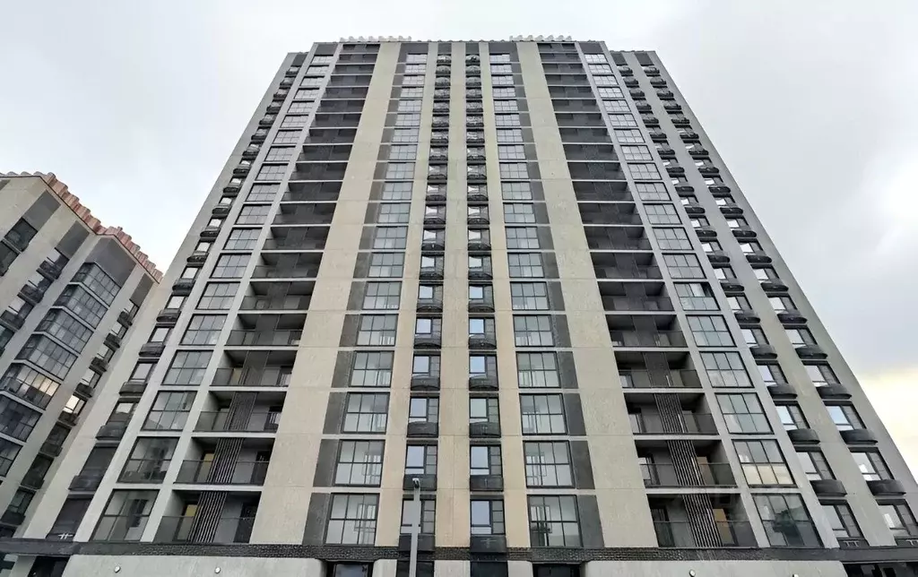 Торговая площадь в Москва Сиреневый бул., 4/7 (61 м) - Фото 1