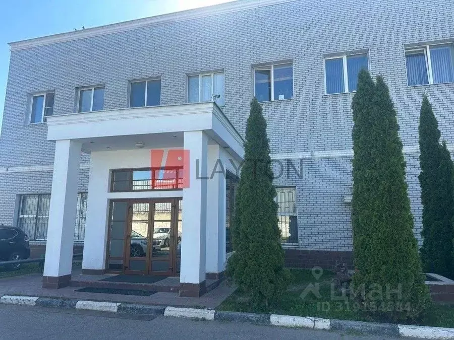 Офис в Москва Булатниковская ул., 20С3 (320 м) - Фото 1