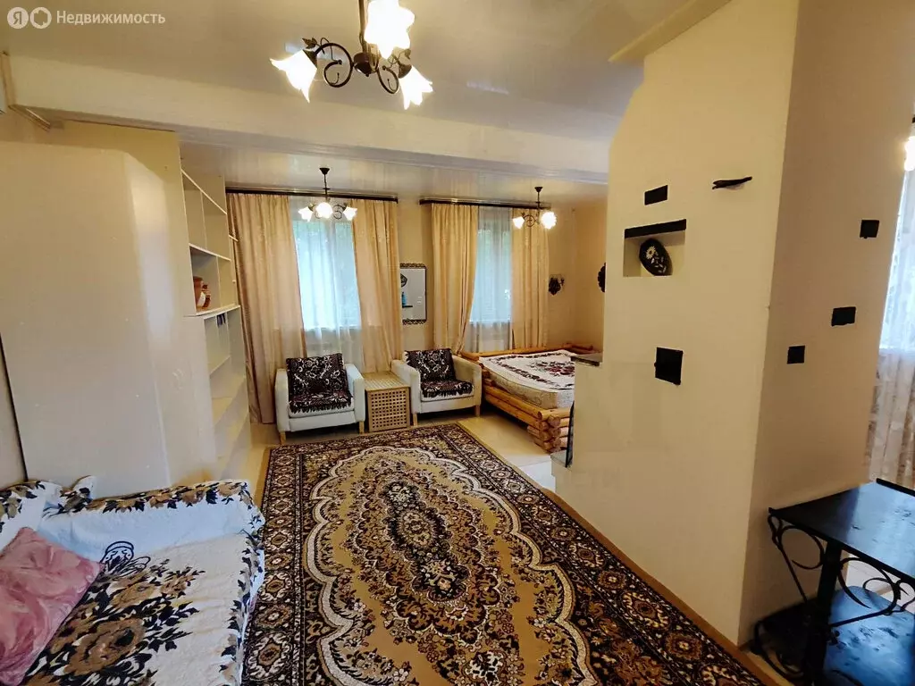 Дом в Старопышминск, Земляничная улица, 23 (135 м) - Фото 0