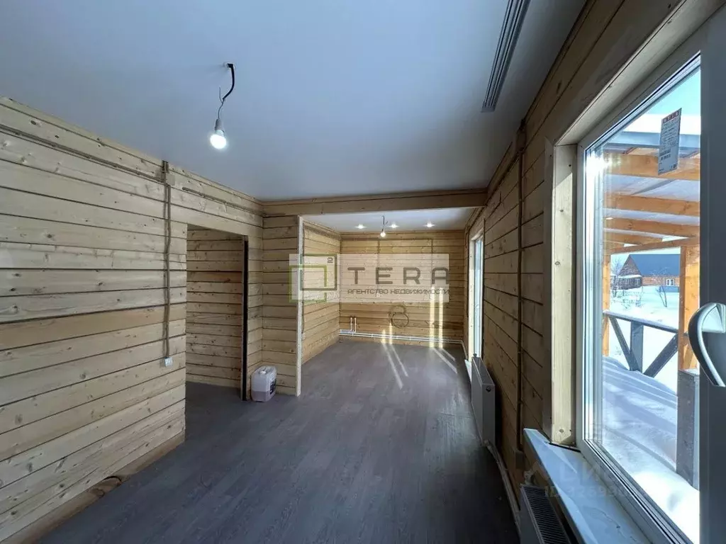 Дом в Башкортостан, Иглинский сельсовет, с. Иглино ул. Боткина, 47 ... - Фото 1