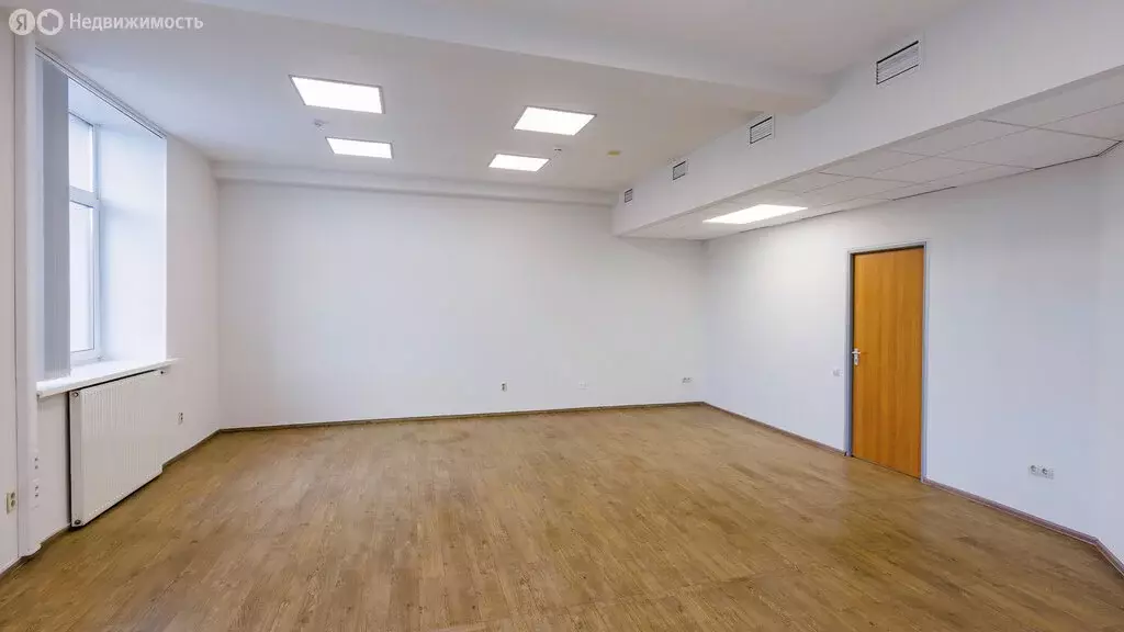 Офис (46.9 м) - Фото 1