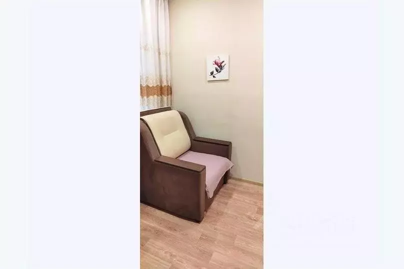 2-к кв. Иркутская область, Иркутск ул. Марата, 6 (45.0 м) - Фото 1