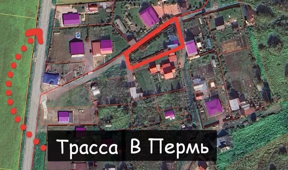 Дом 20 м на участке 9 сот. - Фото 0