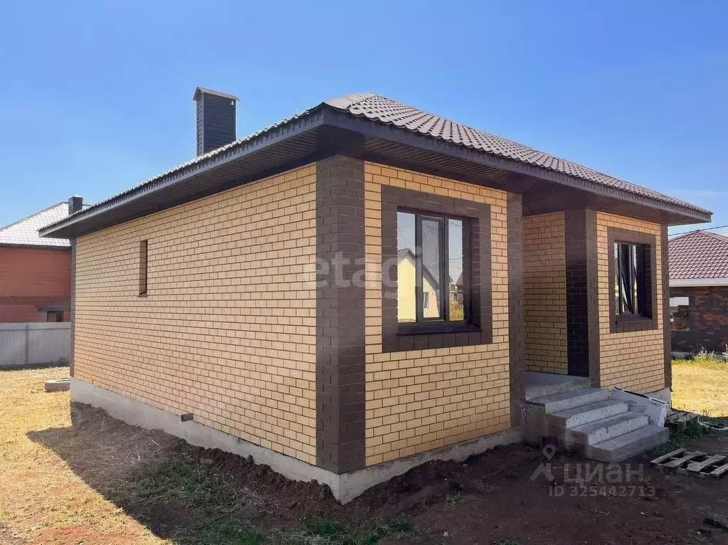 Участок в Башкортостан, Уфимский район, Михайловский сельсовет, д. ... - Фото 1