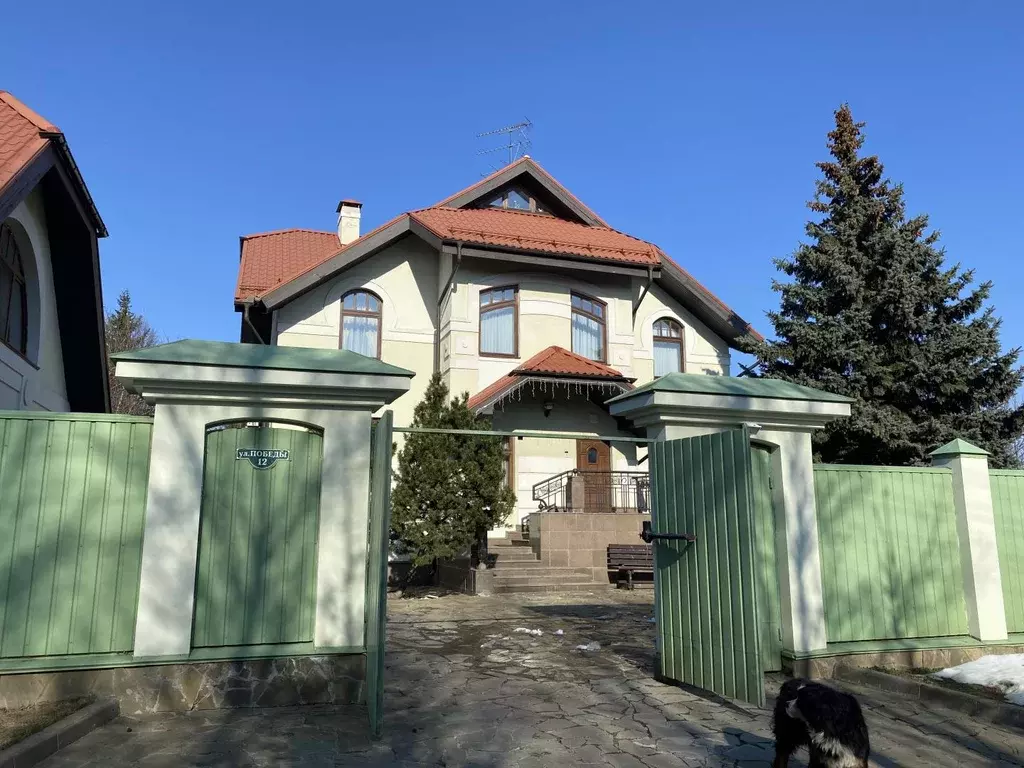 Продается дом в КП Согласие-2 - Фото 1