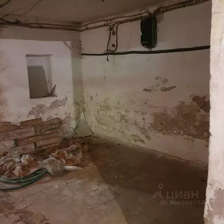 Помещение свободного назначения в Коми, Сыктывкар Интернациональная ... - Фото 1