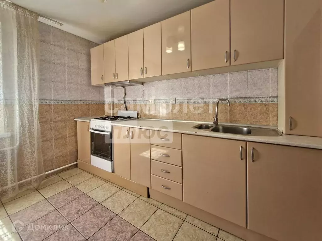 Продаётся 3-к квартира, 61.1 м - Фото 0