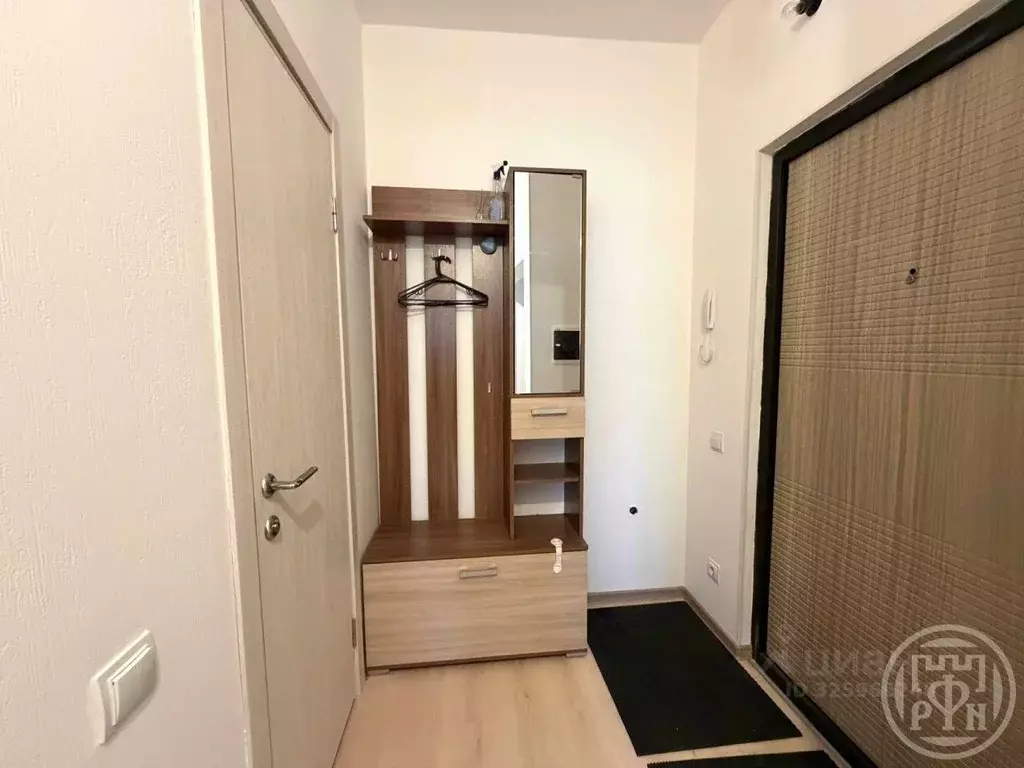 2-к кв. Ленинградская область, Ломоносовский район, Аннинское ... - Фото 2