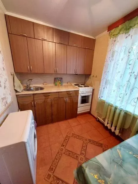 2-к. квартира, 45м, 4/5эт. - Фото 1