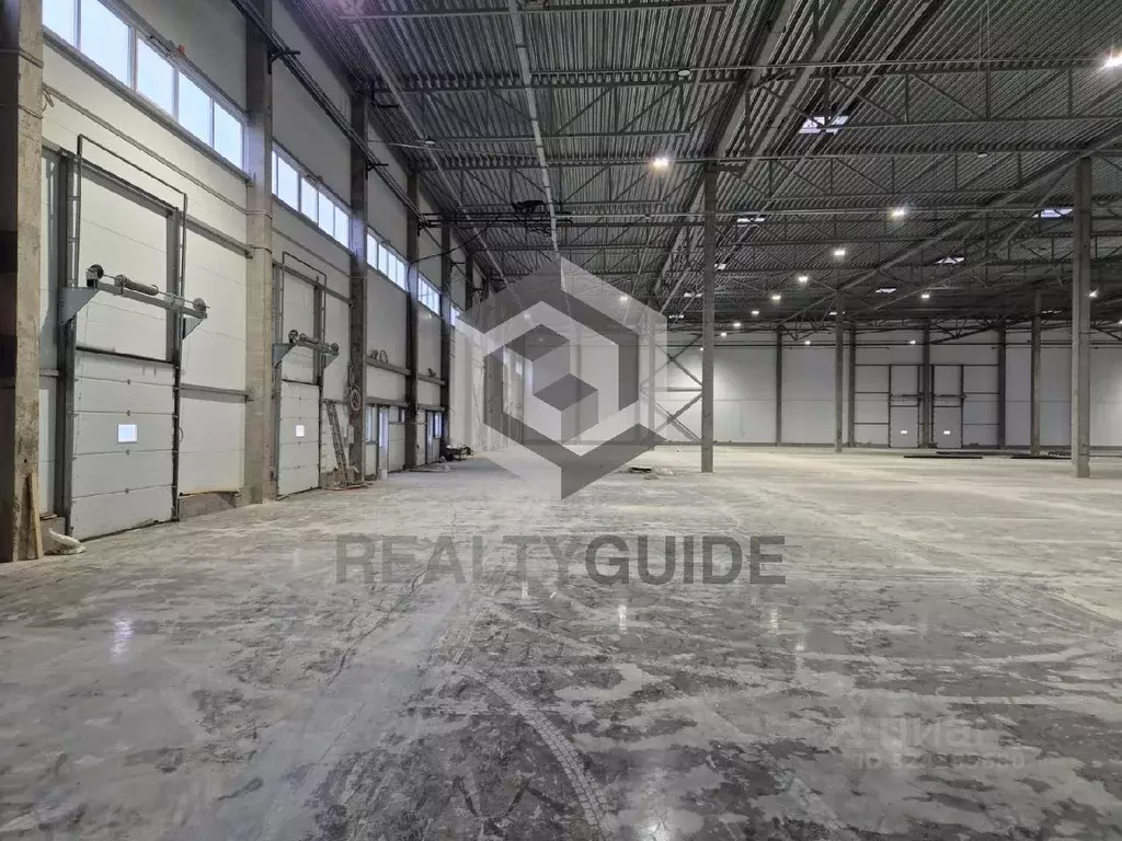 Склад в Московская область, Подольск Климовск мкр, ул. Ленина, 3Б ... - Фото 1