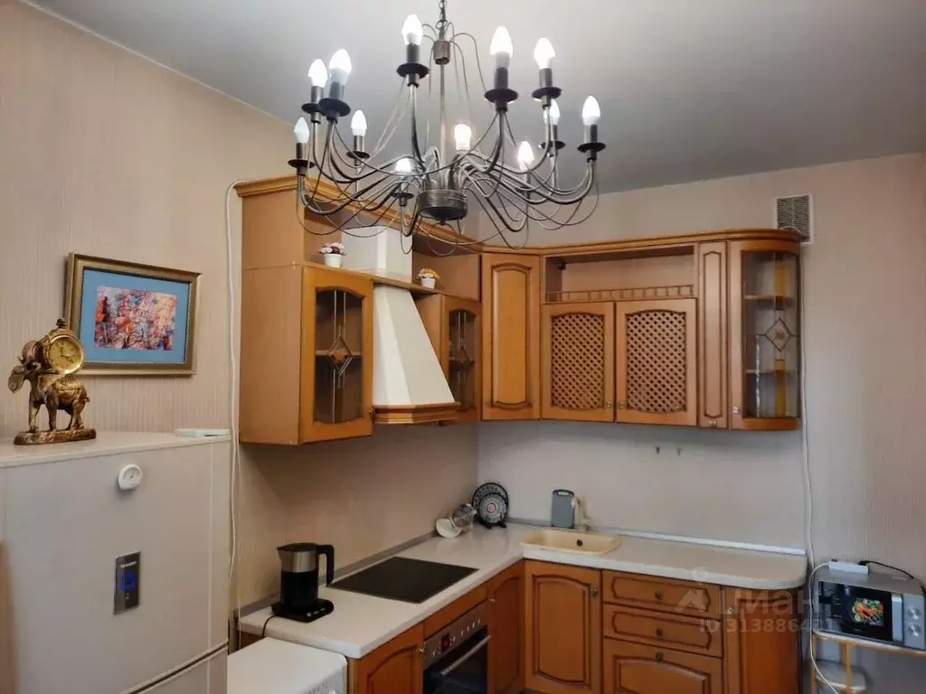 1-к кв. Иркутская область, Иркутск Советская ул., 29 (48.0 м) - Фото 2