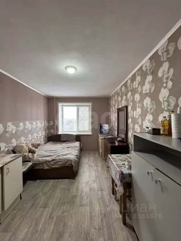 2-к кв. Коми, Сыктывкар Петрозаводская ул., 29 (36.0 м) - Фото 1