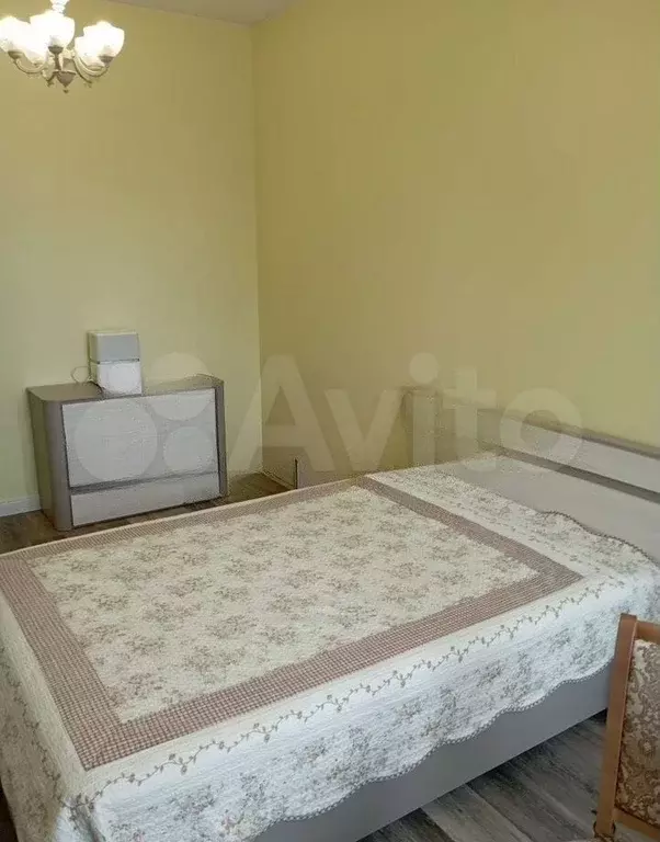 2-к. квартира, 71 м, 15/25 эт. - Фото 0