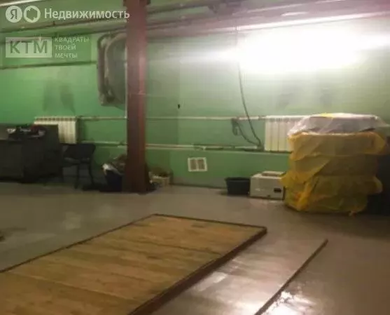 Помещение свободного назначения (406.5 м) - Фото 1