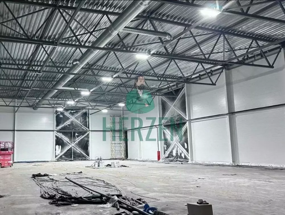 Производственное помещение в Московская область, Чехов муниципальный ... - Фото 2