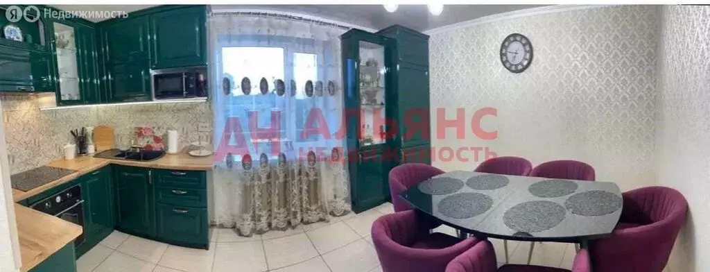 Дом в посёлок Любицкий, Дружный переулок (75.2 м) - Фото 2