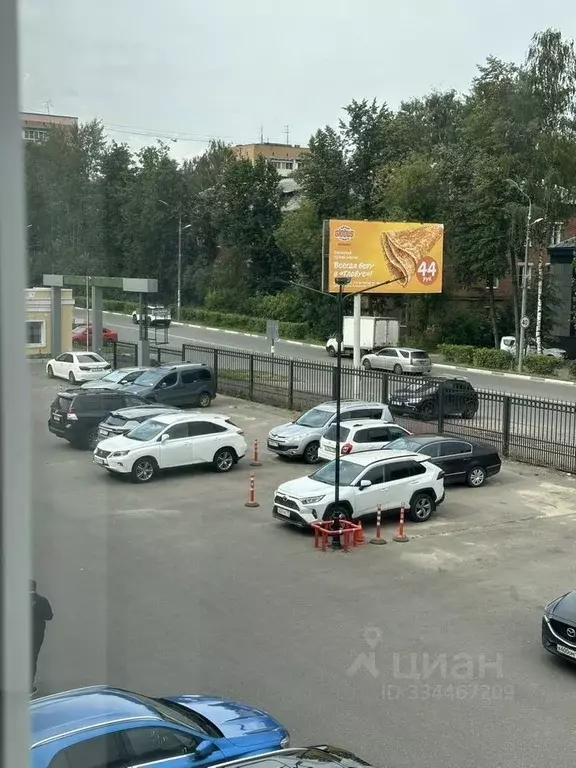 Офис в Московская область, Пушкино ул. 50 лет Комсомола, 34 (34 м) - Фото 2