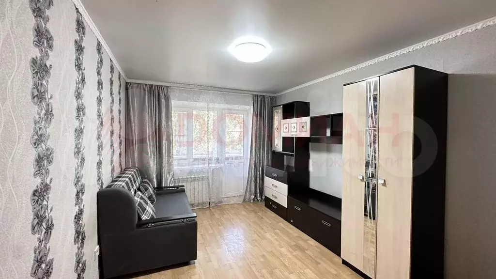 3-к. квартира, 58 м, 3/5 эт. - Фото 0