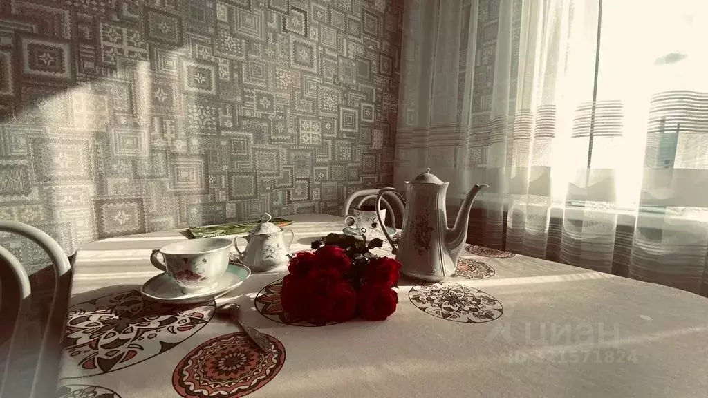 2-к кв. Ямало-Ненецкий АО, Новый Уренгой Молодежная ул., 13 (42.0 м) - Фото 1