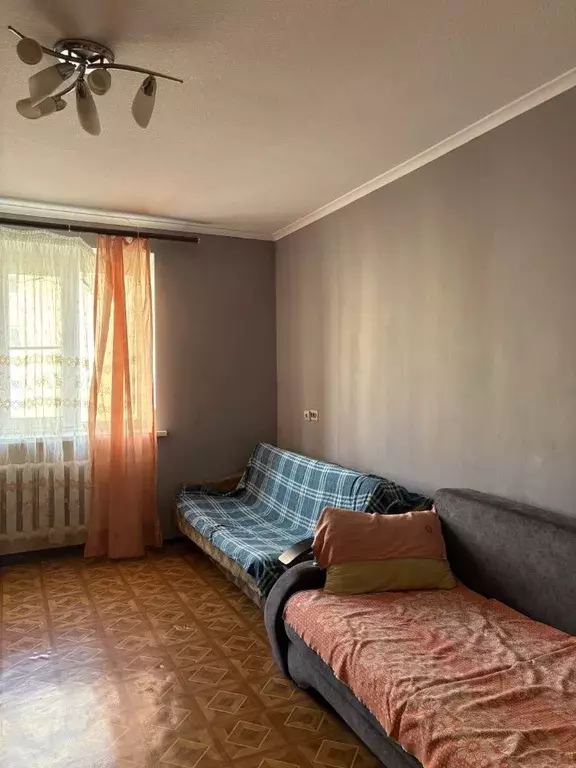 2-к кв. Краснодарский край, Северский район, Афипское городское ... - Фото 2