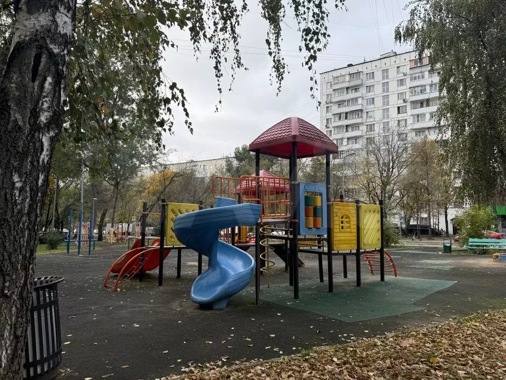 Квартира-студия, 14 м, 1/12 эт. - Фото 1