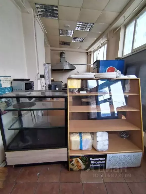 Помещение свободного назначения в Московская область, Солнечногорск ... - Фото 0
