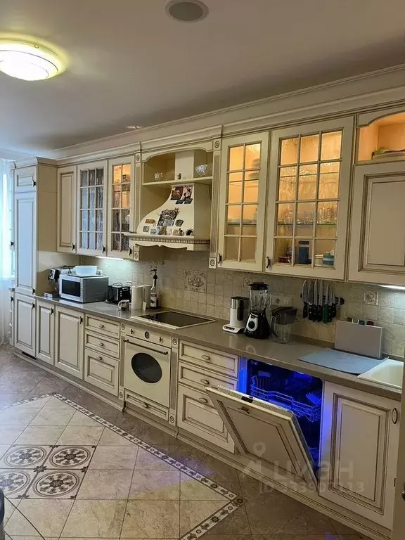 3-к кв. Московская область, Королев ул. Болдырева, 5 (121.0 м) - Фото 1