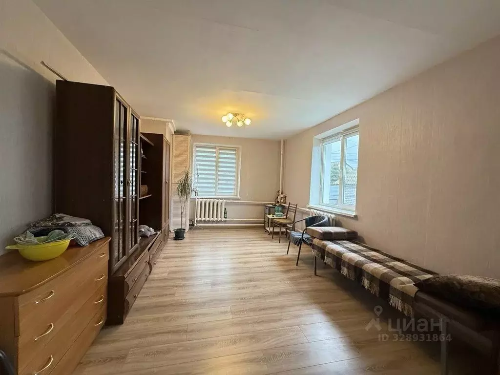 Дом в Башкортостан, Уфимский район, с. Чесноковка Тирлянская ул., 18/1 ... - Фото 2