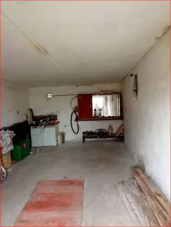 Гараж в Краснодарский край, Тихорецк ул. Челюскинцев, 3 (19 м) - Фото 1