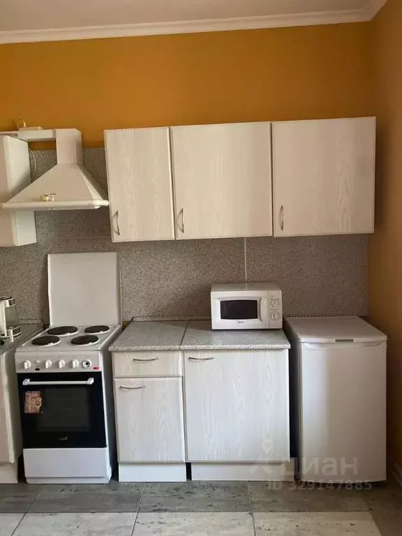 1-к кв. Московская область, Раменское ул. Крымская, 4 (41.5 м) - Фото 1