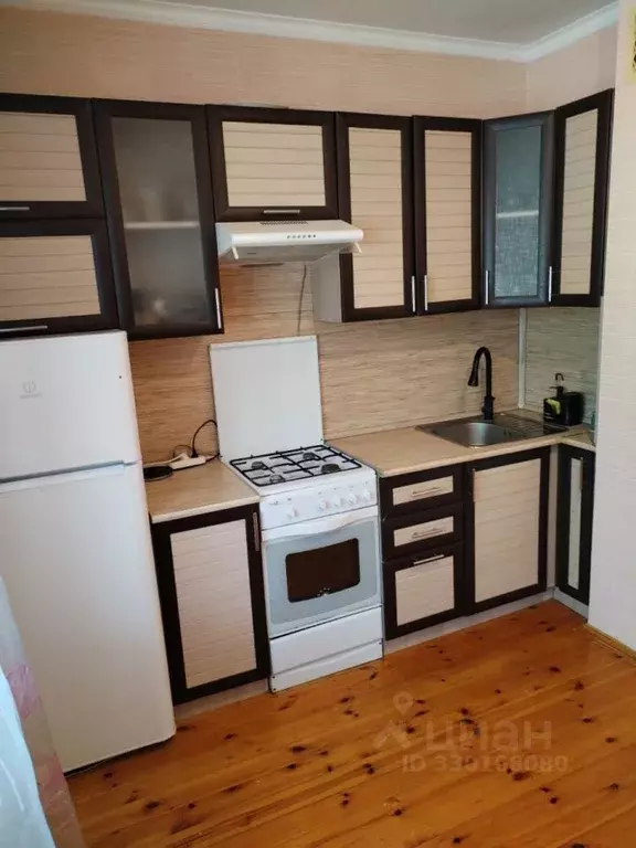 1-к кв. Орловская область, Орел Авиационная ул., 7к1 (37.0 м) - Фото 1