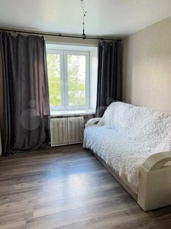 3-к. квартира, 67 м, 5/5 эт. - Фото 0