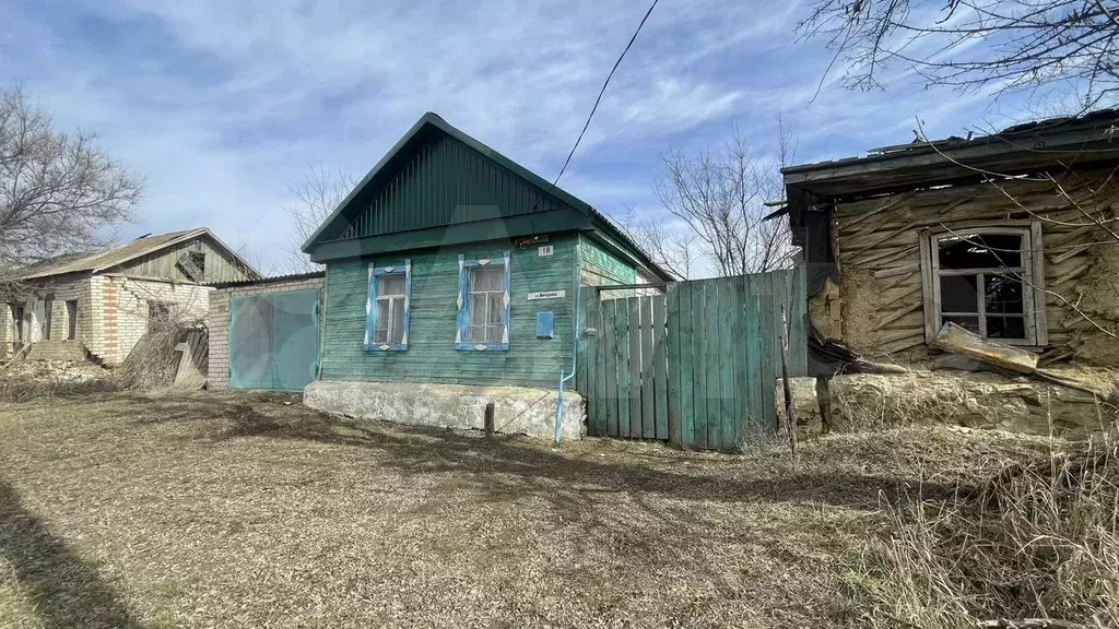 Участок 15 сот. (ИЖС) - Фото 0