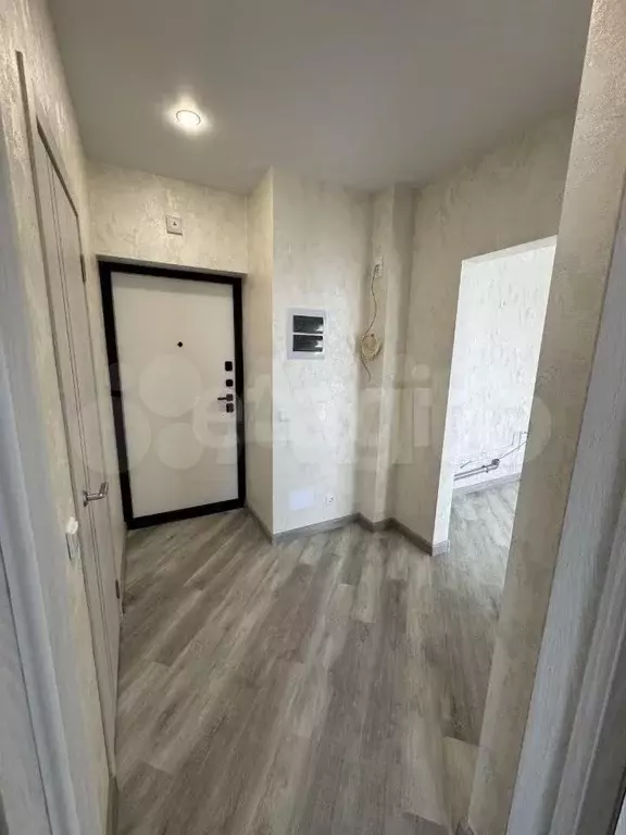 2-к. квартира, 41,6 м, 19/23 эт. - Фото 1