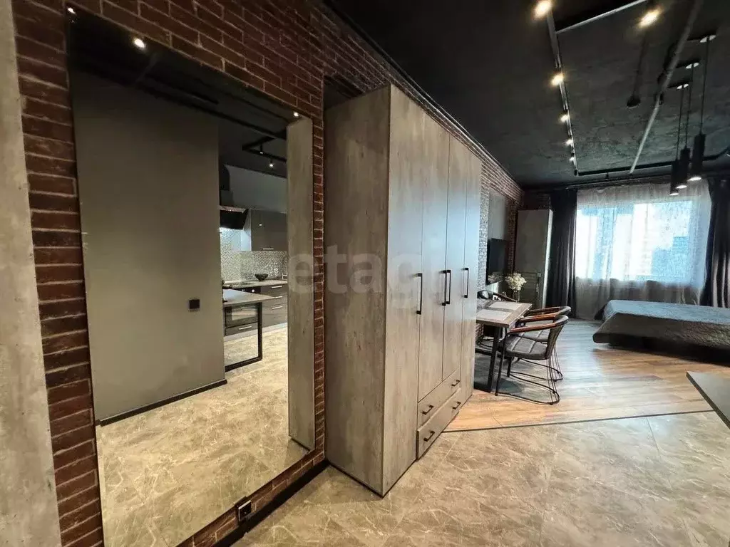 Студия Московская область, Одинцовский городской округ, Новоивановское ... - Фото 2