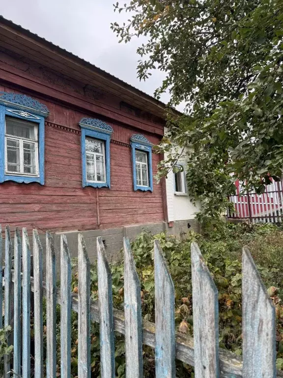 Дом в Мордовия, Рузаевка ул. Ставского, 39 (87 м) - Фото 1