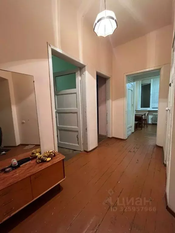 2-к кв. Северная Осетия, Владикавказ ул. Бутырина, 8 (48.0 м) - Фото 2