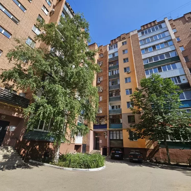 Продаётся 1-к квартира, 29.4 м - Фото 0