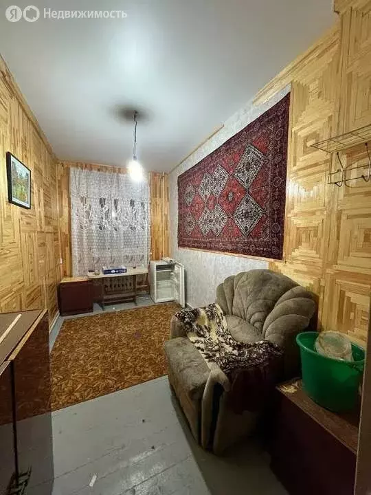 1к в -комнатной квартире ( м) - Фото 2