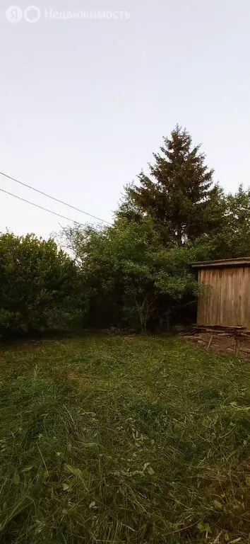 Участок в Вологда, садоводческое товарищество Рассвет-2 (10 м) - Фото 2