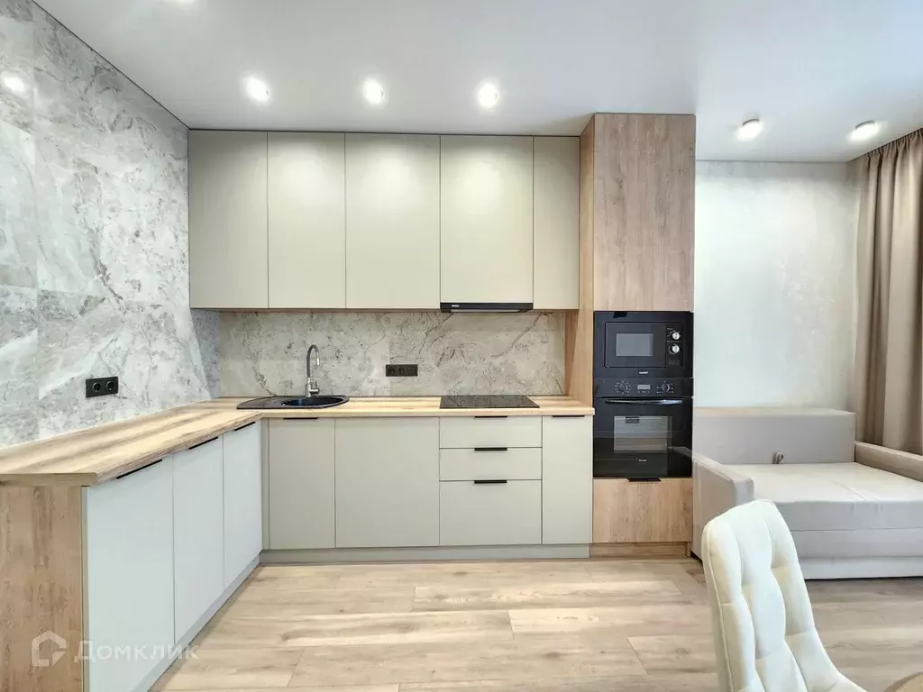 Продаётся 2-к квартира, 45 м - Фото 0