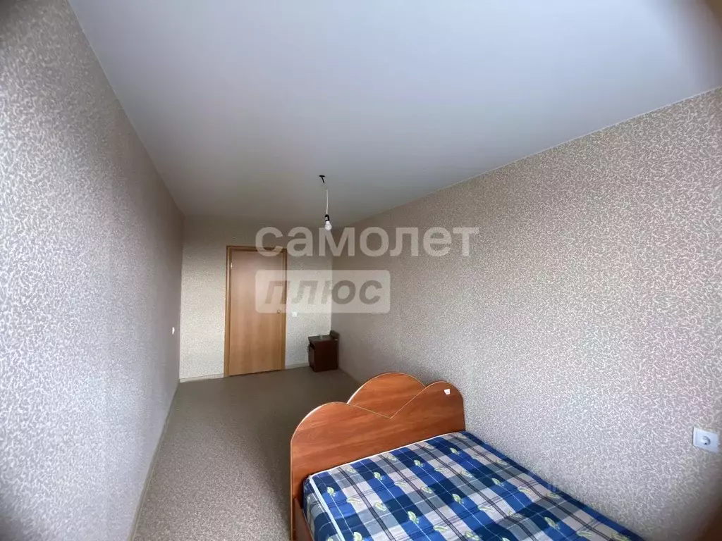 2-к кв. Самарская область, Сызрань ул. Стандартные Дома, 1Ак2 (51.8 м) - Фото 2