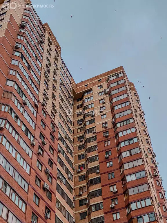 1-комнатная квартира: Москва, Кронштадтский бульвар, 49к1 (53.4 м) - Фото 0