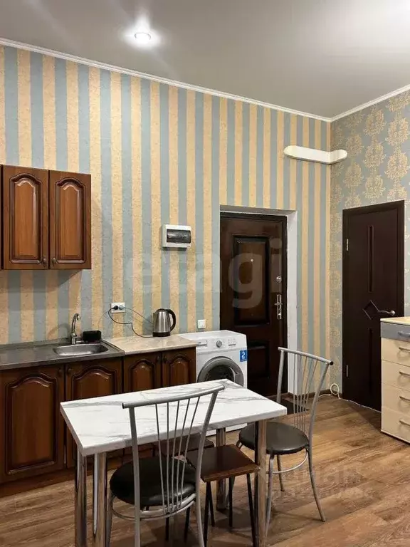 Студия Ставропольский край, Ставрополь ул. Пушкина, 65в (30.0 м) - Фото 1