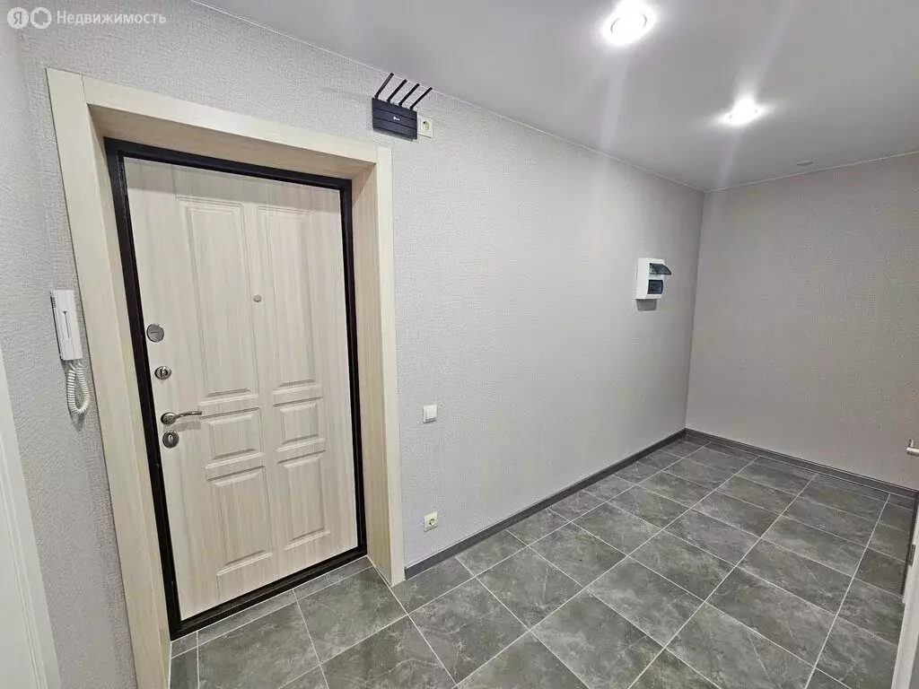 1-комнатная квартира: Саратов, 3-й Московский проезд, 16Б (40.5 м) - Фото 2