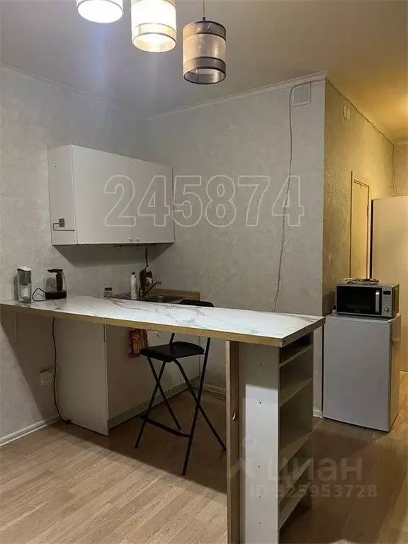 Студия Московская область, Красногорск городской округ, Путилково пгт ... - Фото 2